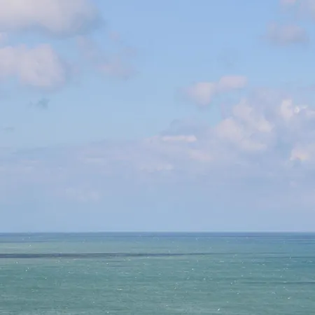 Apartment Whitewater Seaview *