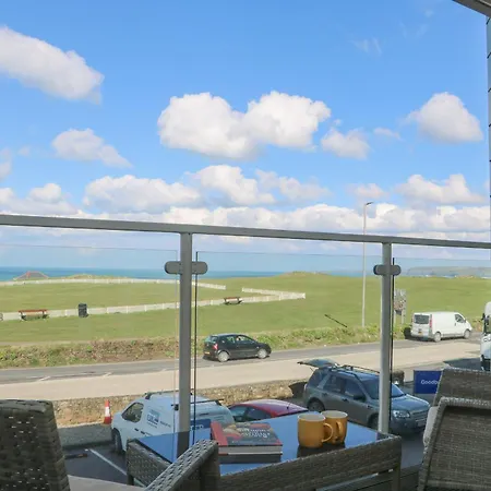 Whitewater Seaview *