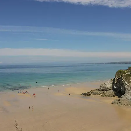Whitewater Seaview Newquay (Cornwall)