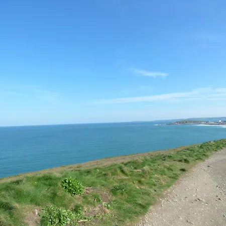 Whitewater Seaview * Newquay (Cornwall)