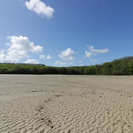 Whitewater Seaview Apartment Newquay (Cornwall)