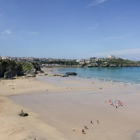 Whitewater Seaview Newquay (Cornwall)