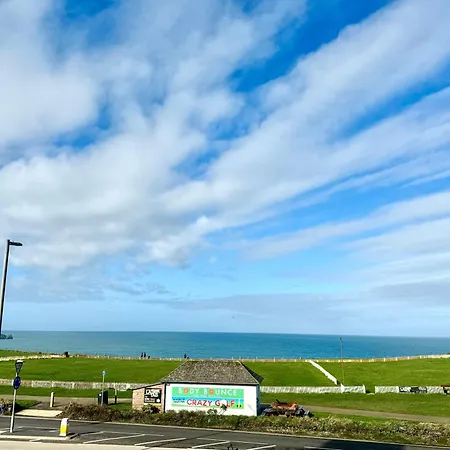 Whitewater Seaview