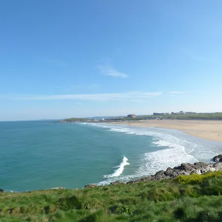 Whitewater Seaview * Newquay (Cornwall)