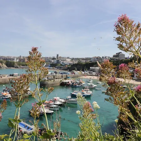 Whitewater Seaview Apartment