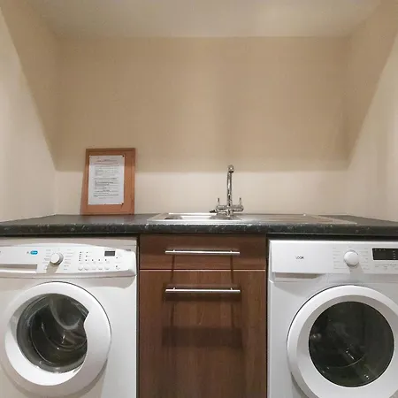 Apartment Whitewater Seaview