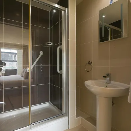 Whitewater Seaview Apartment Newquay (Cornwall)