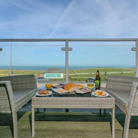 Apartment Whitewater Seaview