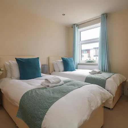 Apartment Whitewater Seaview *
