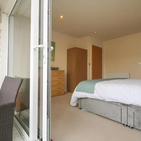 Apartment Whitewater Seaview Newquay (Cornwall)