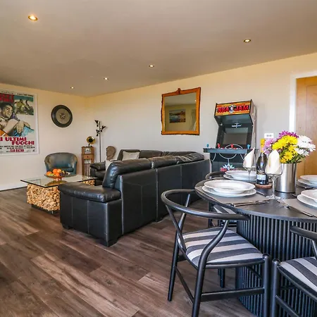 Whitewater Seaview * Newquay (Cornwall)